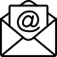 correo electronico vacio 1